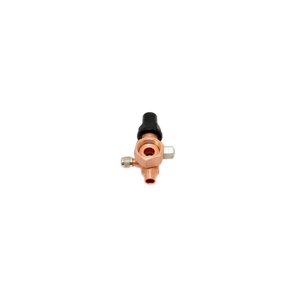 Valve 3/8" Service Valve