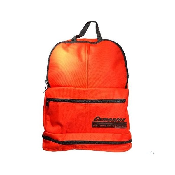 Deluxe Back Pack