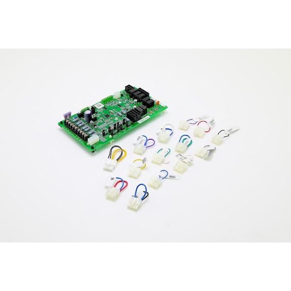 Furnace Control Board Kit