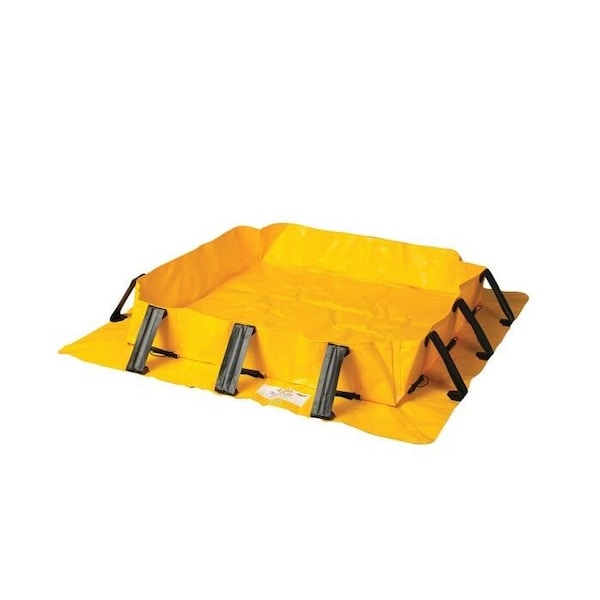 TALON SPILL BERM 8X10X8in