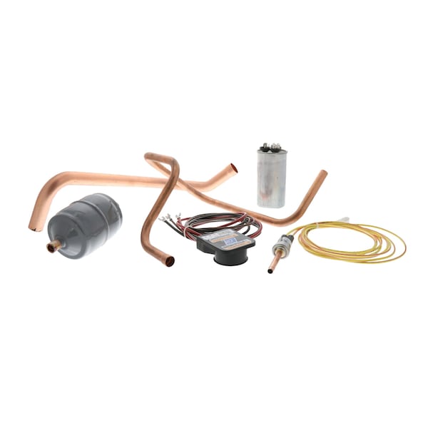 GEN2 COMPRESSOR CONVERSION KIT