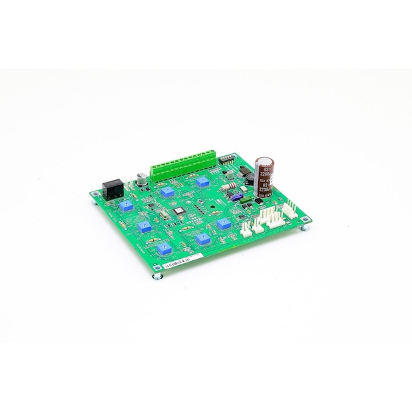 Economizer Logic Mod