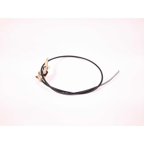 Cable-Throttle