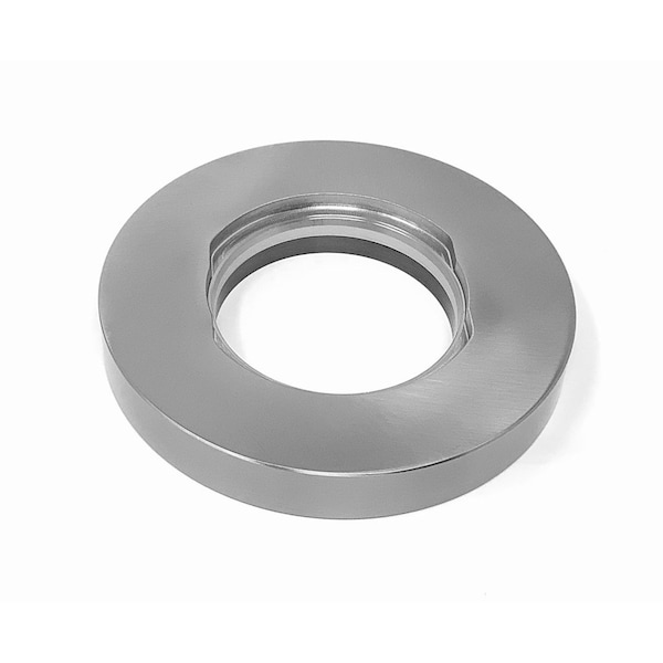SVP 2004 S400 FDV 3.0" , EPDM/PEEK; Replaces Sudmo Part# 2142381
