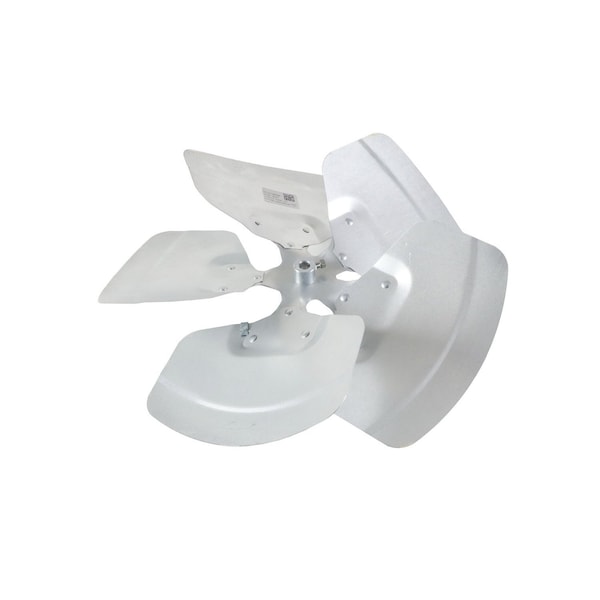 Fan Blade