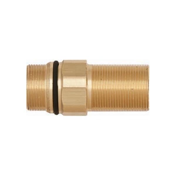 Mega Bore Rigid Valve