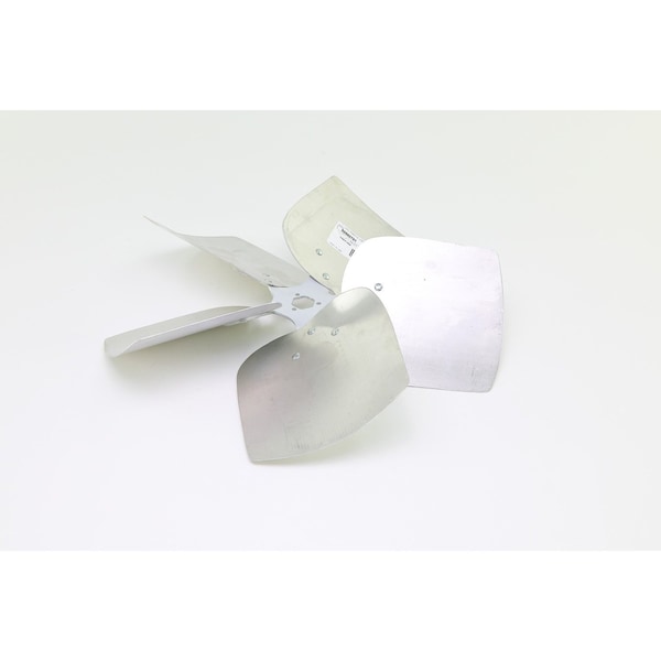 Fan Blade, 5Bld 18Dia 33Deg Cw, La60560701