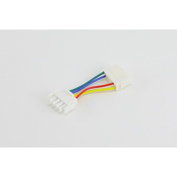 Motor Wiring Harness