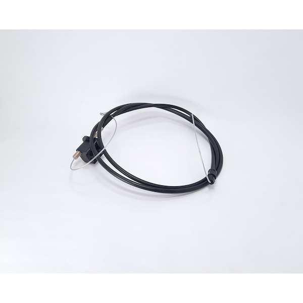 Cable-Drive Fwd