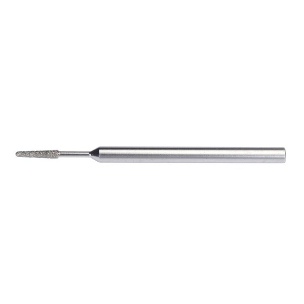 Round Taper, 0.078" x 0.110