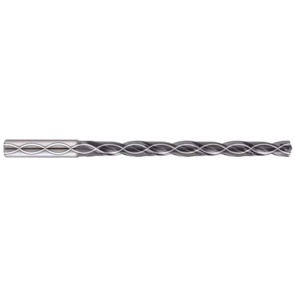 Solid Carbide Drill w/Coolant, 11.6 dia.