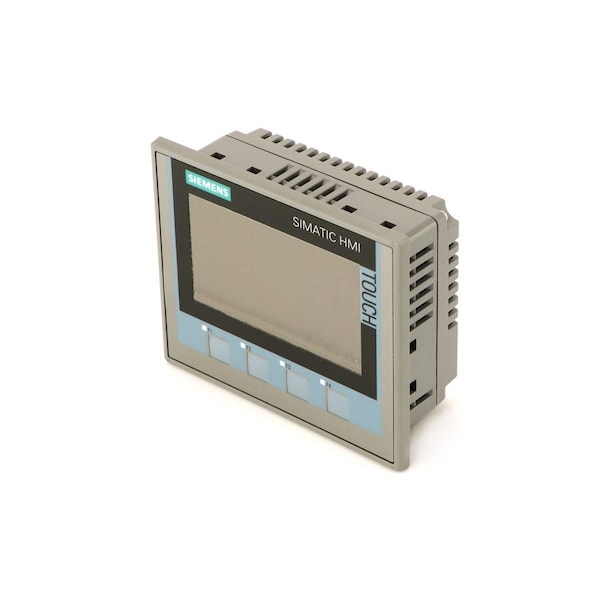 HMI