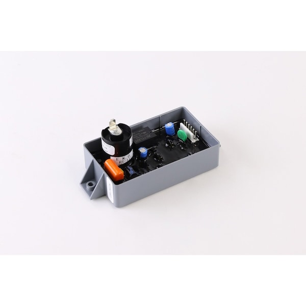 120V DSI CONTROL