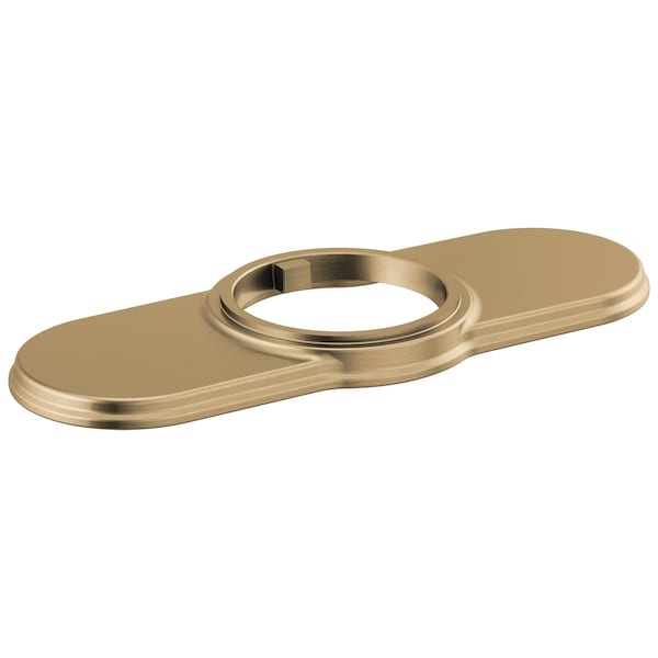 Broderick Escutcheon - True Bar