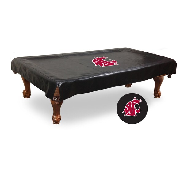 9 Ft. Washington State Billiard Table Cover