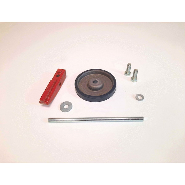 Kit-Rev Disk/Adj B