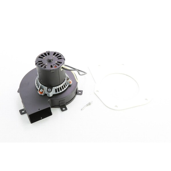 Induced Draft Blower Kit
