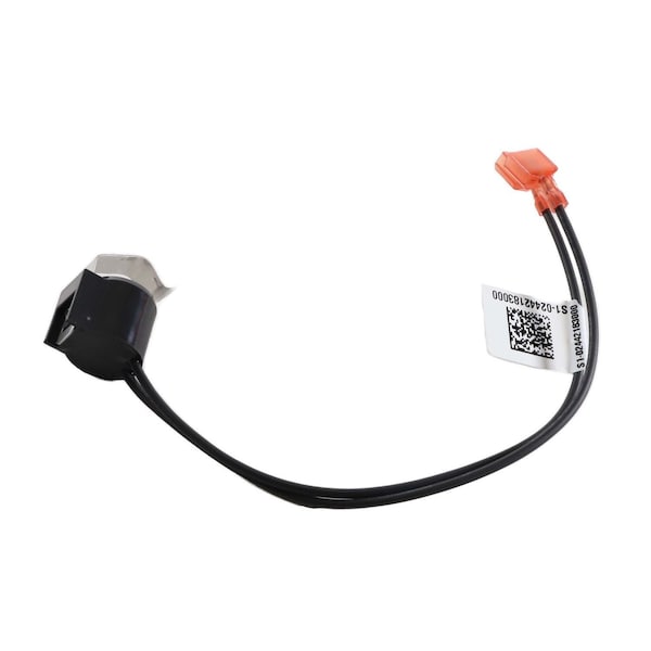 LOSS OF CHARGE SWITCH