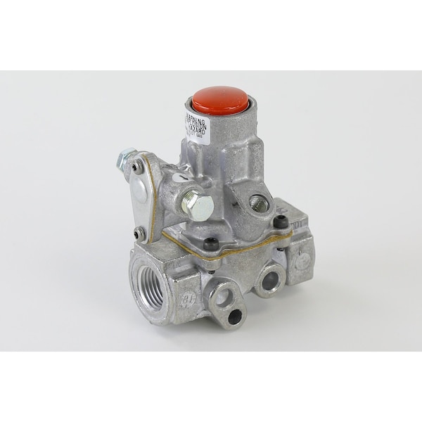 Valve 1/2" Auto Pilot -30-175F