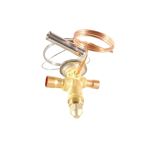 THERMAL EXPANSION VALVE