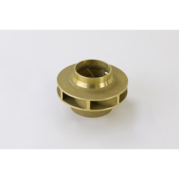 BRONZE IMP. 3 3/8 in. FullRunner