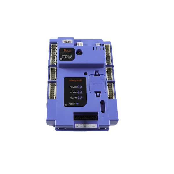 CONTROL MODULE