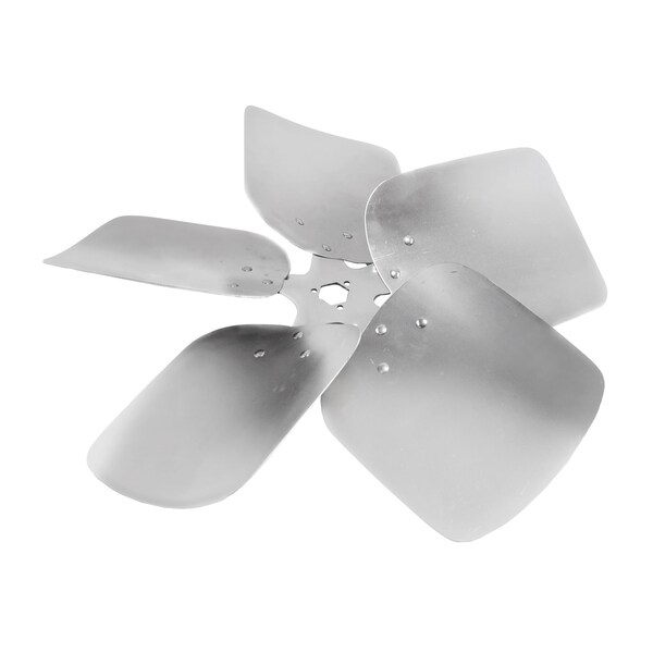 Fan Blade, 5Bld 20Dia 27Deg Cw, La60560901