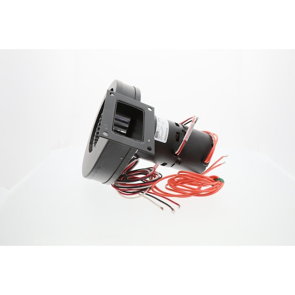 Induced Draft Assembly208/230v