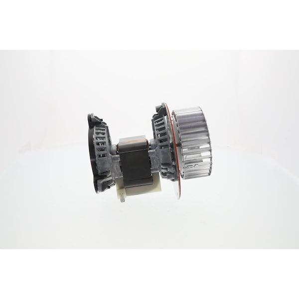 Inducer Assembly