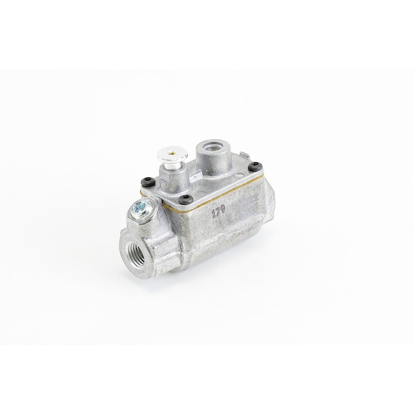 Valve 1/4" Pilot Vlv 75Cfh
