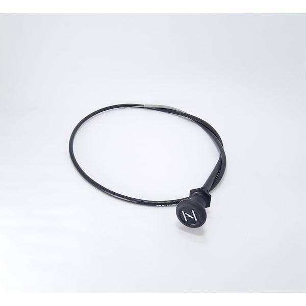 Control Asm-Cable