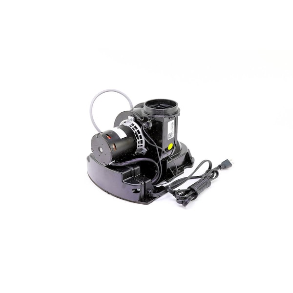 0.99 in. W.C. 7 SLOTS BLOWER