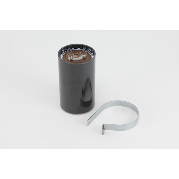 Cap, Start, 340-408 250V