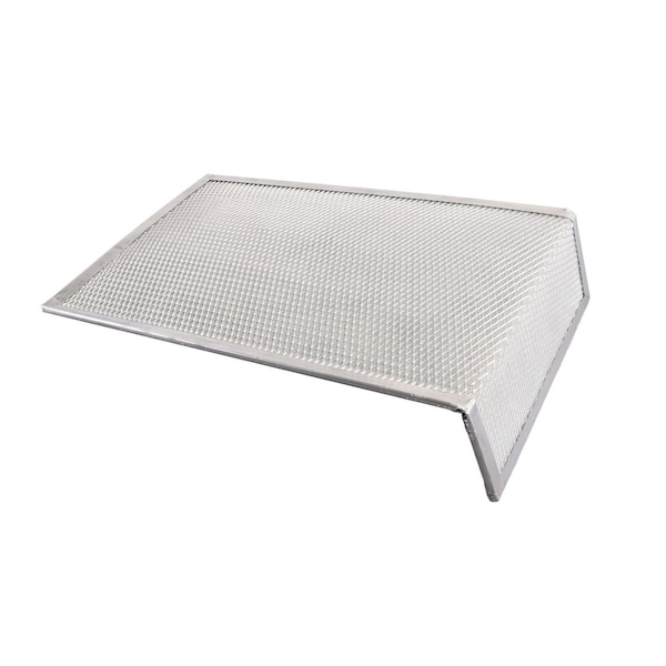 Combustion Air Filter