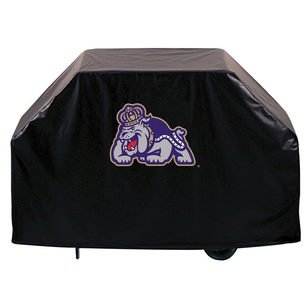 72" James Madison Grill Cover