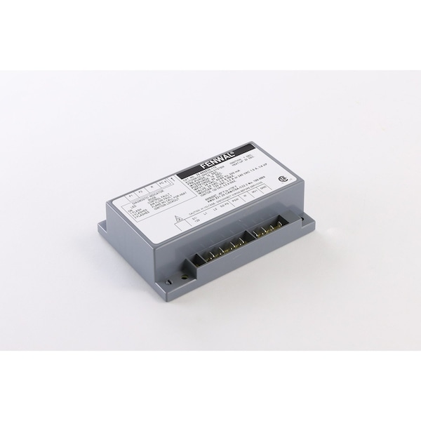 HSI, 120/240V 3-TRY 7secTFI