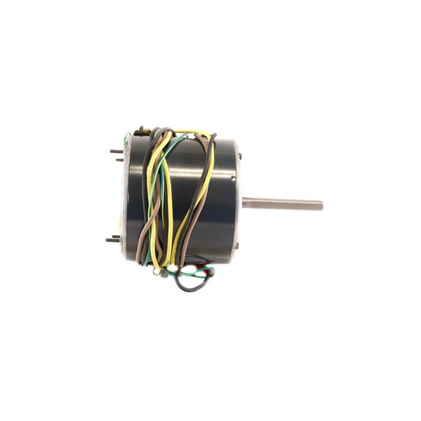 460v1ph 1/2hp 1090rpm CW Motor
