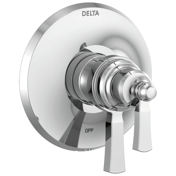 Dorval Tempassure 17T Series Valve Only Trim
