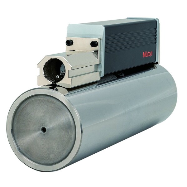 Adapter for Cylinder Measurement
