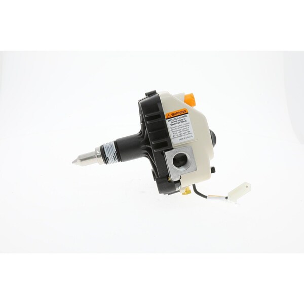 Hw Convertible Gas Valve Assy