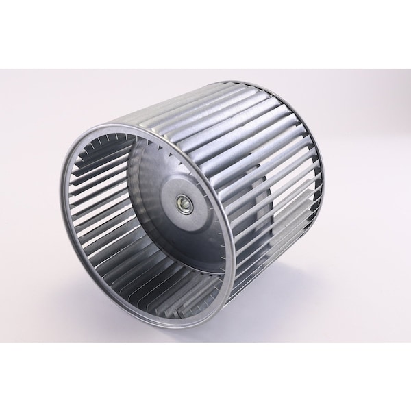 10-5/8x9-1/2 CW Blower Wheel