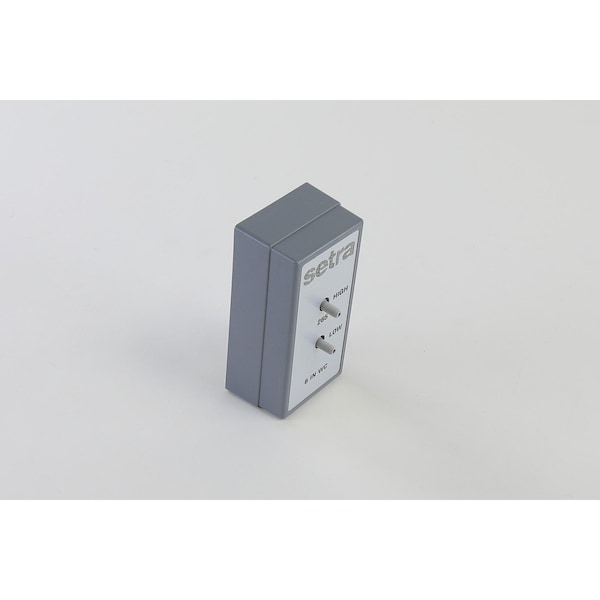 Wc 24Vdc Transducer, 4-20Ma Out 0/6"