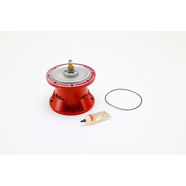 BRNG ASSY, ALL IRON, 1/2 in. SHAFT