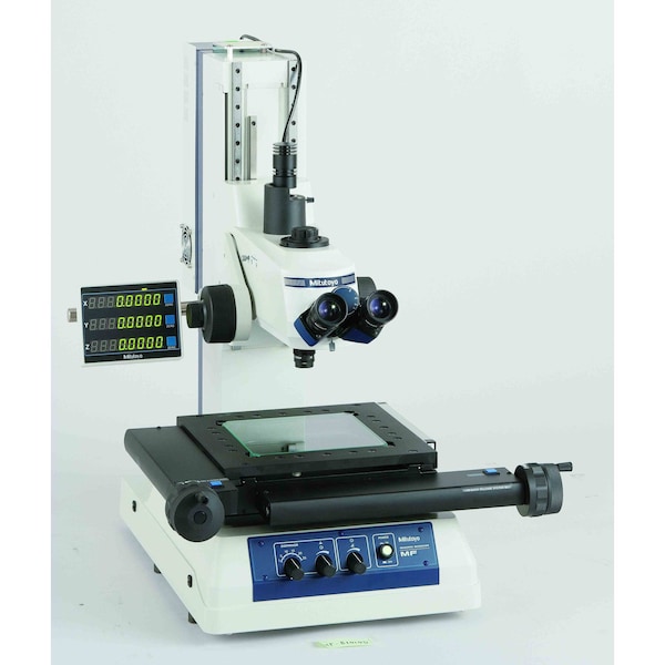 Led Illum Unit, Binocular Tube, Mf-A1010D
