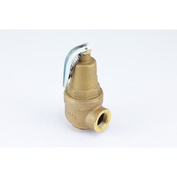 1 in. 15# RELIEF VALVE