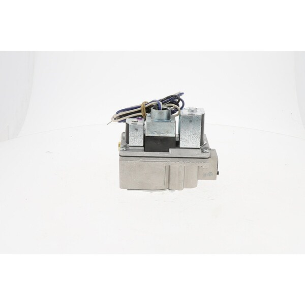 Gas Control, LP, 24V, 6" WC, Combination, 1/2" Inlet Size