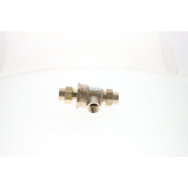 Dual Check Valve, 1/2", 0061935