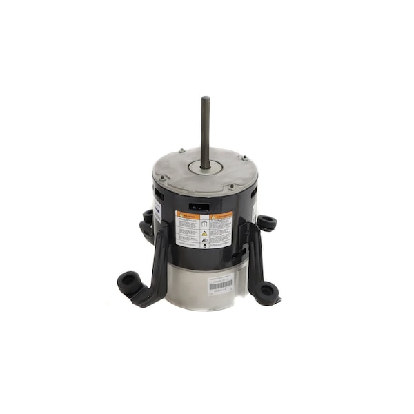 115v 1hp CCW Variable Motor