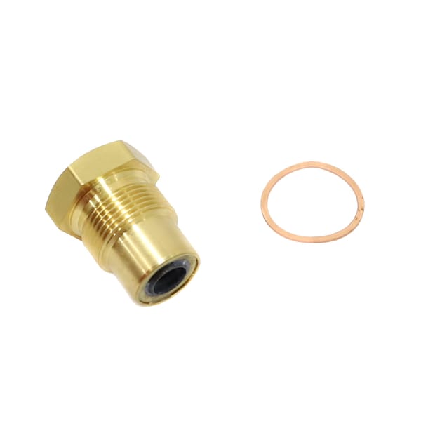 Packing Kit. 10Mm O-Ring, Water