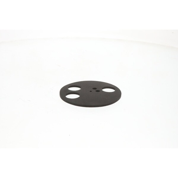 ROUND DRAIN CANAL GASKET